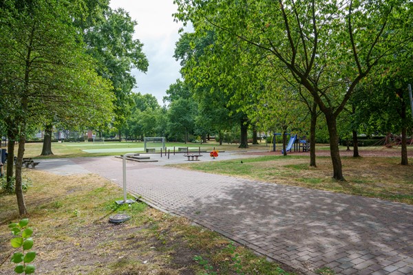 Medium property photo - Hasebroekstraat 21, 3532 GJ Utrecht